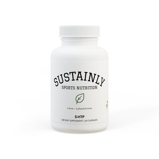 5 - HTP Supplement (60 Capsules) - Sustainly Shop